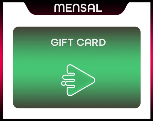 Gift Card Eppi - Mensal